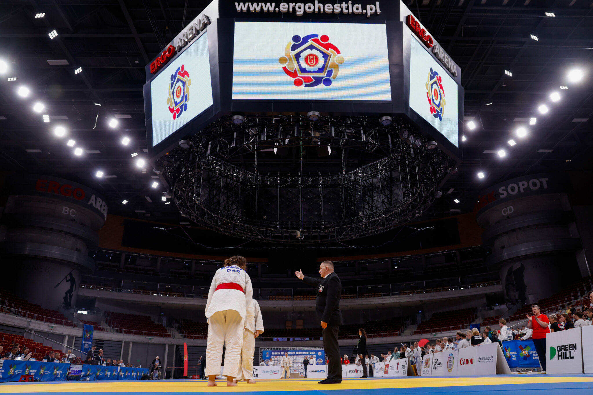 Final Reminder! Register Now: Gdansk Get Together